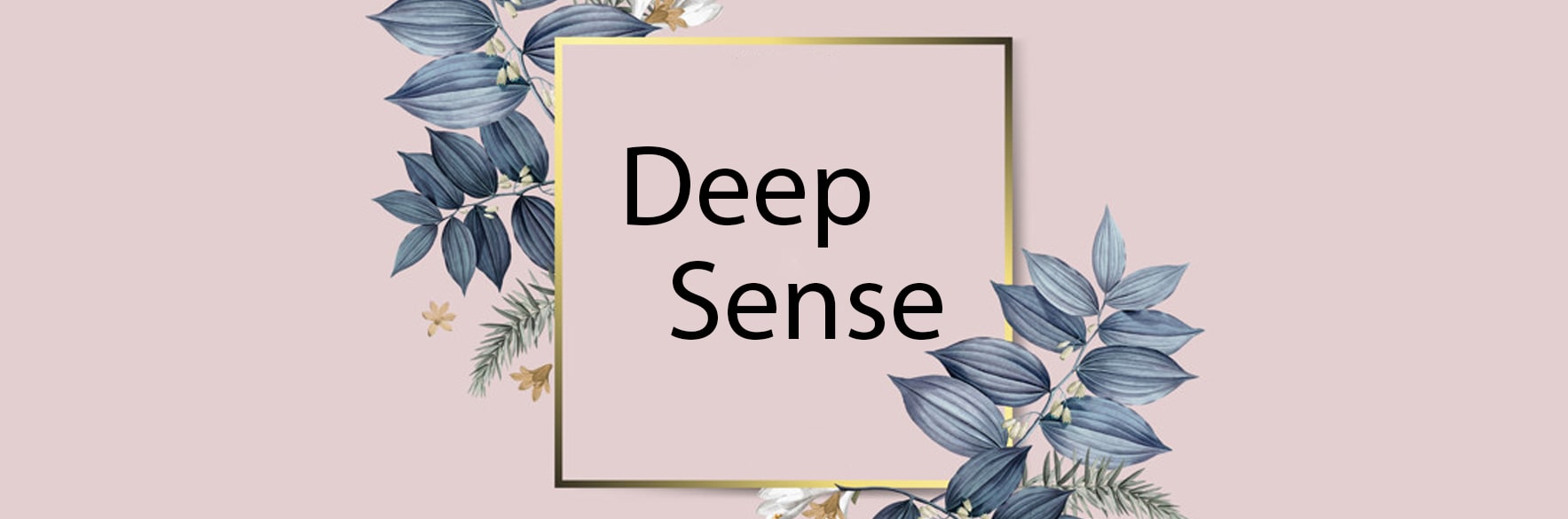 محصولات دیپ سنس DEEP SENSE آرایشی و بهداشتی